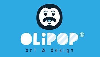 Olipop Art & Design | Diseño Gráfico y Camisetas Originales