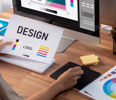 Diseño Gráfico y Publicidad
