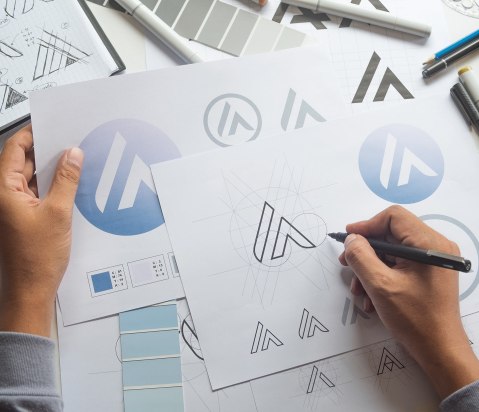 Identidad Visual y Branding
